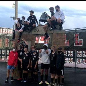 Meet your Posher, Mitchell